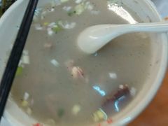 -莒县世起全羊馆(塔桥人家店)