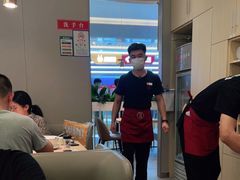 -吕氏疙瘩汤·海鲜新鲁菜(凯德mall新都心店)