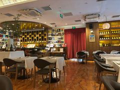 -安妮意大利餐厅(世贸天阶店)