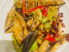 -阿喆私房菜(西五路店)