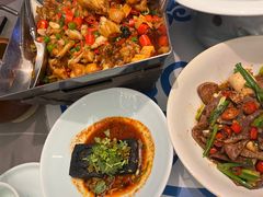 -巡湘记·现炒鲜牛肉(周浦万达店)