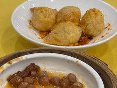 -味可道美食坊(福基路店)