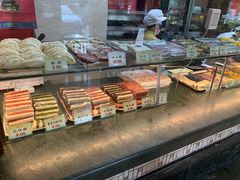 -四宜糕团店(南大街店)