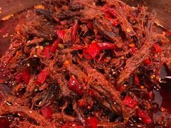 -盐帮80后冷吃兔·自贡特产·手撕兔(通达总店)