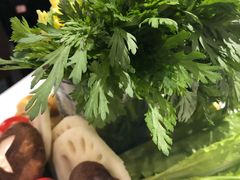 -曼谷靠山街
