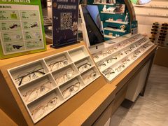 -宝岛眼镜·星创视光中心(金桥店)