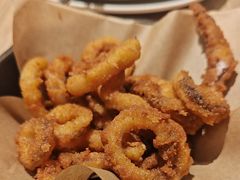 -必胜客(WOW中央公园店)