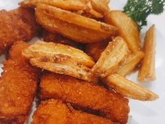 -宜家·瑞典风味餐厅(四元桥店)
