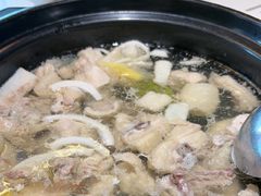 -狐狸爱上椰子鸡(滨江星光大道店)