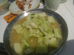 -休记光头香辣蟹干锅(绵竹店)