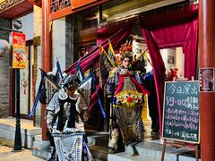 -北京前门大栅栏