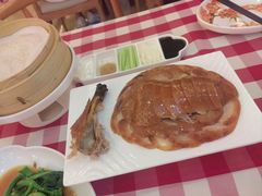 -西贝(金桥店)