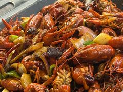 -夹夹大·蟹蟹大排档(财富又一城店)