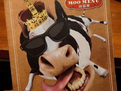 -FAT COW(虹梅路店)