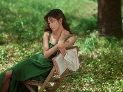 -女王风尚STUDIO·轻奢化定制