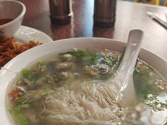 -建国蚵煎蚵面