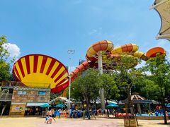 -武汉玛雅海滩水公园