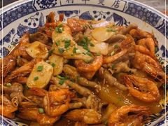 -利华煲店(崇福店)