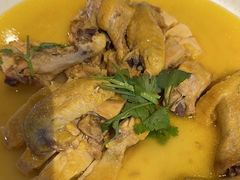 -禧宴Joyous Restaurant(禧园店)