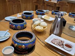 -额尔敦传统涮.冰煮羊火锅(乌兰察布体育场店)