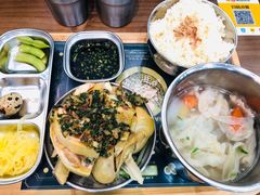 -阿金大白·上海菜馆(新天地店)