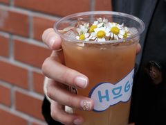 -HUGS coffee(东区店)