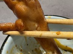 -老白清真烧烤(锦州旗舰店)