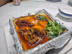 -华州老碗