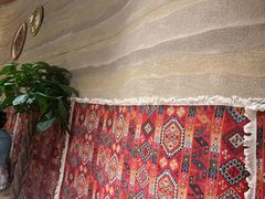 -火塘云南烧烤大排档