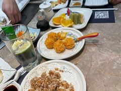 -大渔铁板烧(大悦城店)