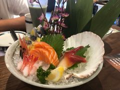 -千和日本料理(龍坪天虹店)