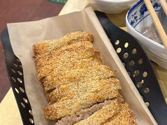 -牛街清真满恒記(平安里西大街店)