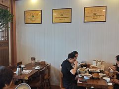 -老雒阳面馆·水席(定鼎门店)