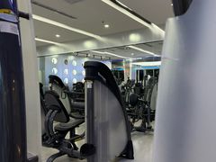 -菲力德健身(曲江观邸店)