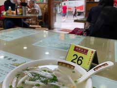 -荔林食店(西华路店)