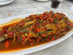 -红色湘菜馆(春风店)