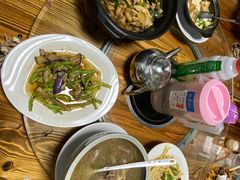 -德食竹园塘农庄(巧克力王国店)
