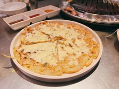 芝士土豆饼-喜来稀肉(虹泉路店)