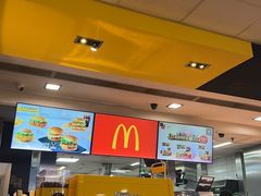 -麦当劳(广州花城汇店)