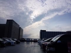 -中部国际机场