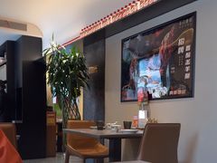 -羊门客在·烤盐池滩羊·川菜