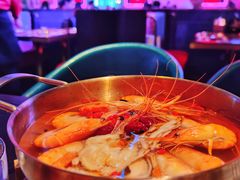 -钳真多钓虾馆·小龙虾海鲜烧烤(九六广场店)