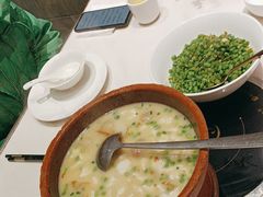 -新南苑酒家(德思勤店)