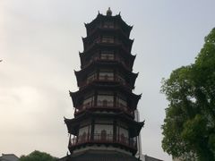 商户图片-绳金塔