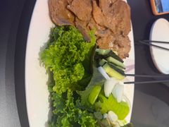 -松涛园朝鲜·海鲜·料理店(鸭绿江断桥店)