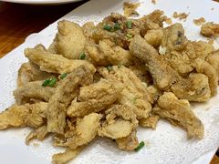 -舌尖上·霞浦滩涂海鲜·新闽菜(总店)