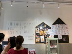-小豆海棠(嘉兴路店)