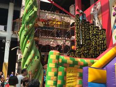 -蒙特利亲子乐园