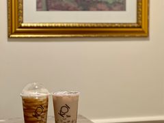 -Koi thé(水坑尾街店)