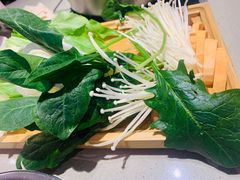 -蝎王府羊蝎子(西直门店)